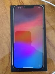 IPhone 13 Pro Max, 128 GB, Face ID