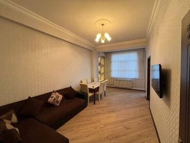 8 mikrorayon: Binəqədi rayonu 9 mikrarayonda yeni tikili 16 mərtəbəli binanın 5-ci — 1