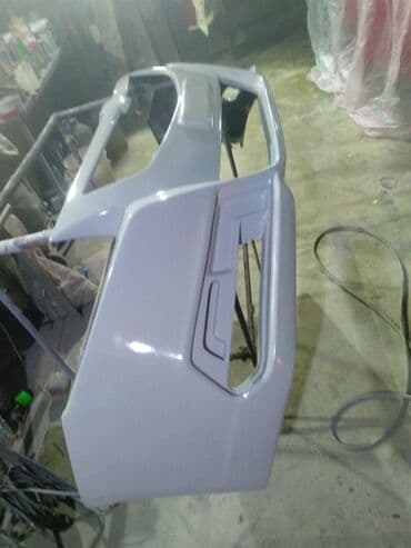 бампер опель вектра б: Chevrolet Cruze Sport Bufer — 4