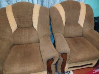 диван двуспальный: Диван, Новый, Платная доставка — 2