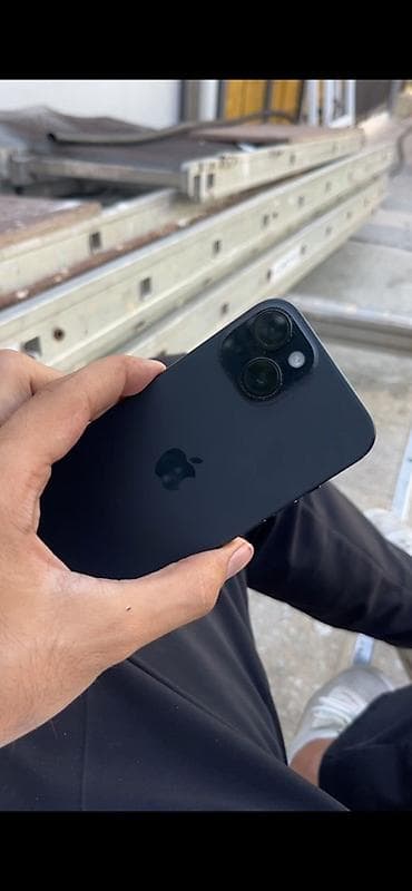 honor magic6 lite 5g: IPhone 15, 128 GB, Qara, Face ID — 6