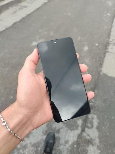 tecno spark 10 c: Redmi 256 GB, rəng - Qara, Sensor — 3