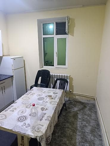 ev: 2 otaqlı həyət evi Kirayə verilir.Mehdiabad qesebesi.Nurlan marketin — 4