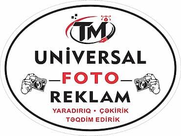 it səkilləri: UNİVERSAL -FOTO- REKLAM – yaradılış, çəkiliş və təqdimat xidmətləri — 2
