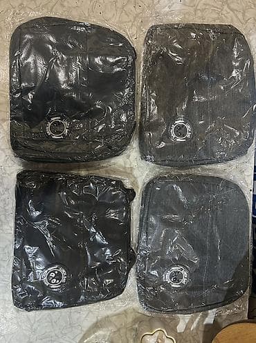 nefes alan ayi: İzotermal nahar çantası - İstilik və soyuqluğu qoruyan folqa — 9