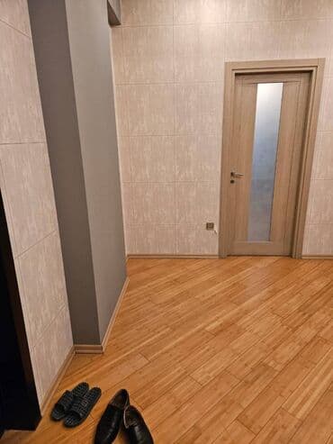 xutor kiraye: Nərimanov metrosu Heydər Əliyev mərkəzinə baxan 16 mərtəbəli binanın — 11