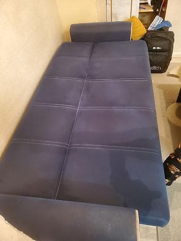 küc divan: Di̇van-kravat, Açılan, Bazalı, Parça — 3