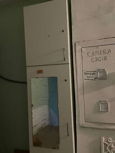 gəncə komsomol: 3 otaqlı, Yeni tikili, 90 kv. m — 20