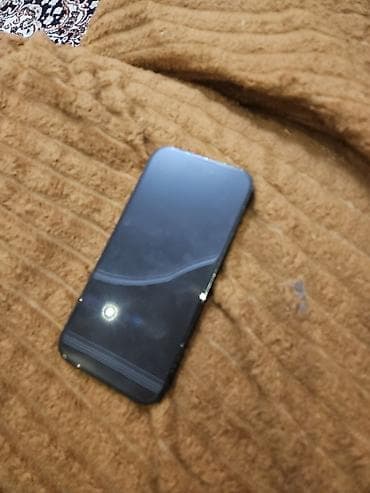 TV və video: IPhone 14 Pro, 128 GB, Graphite, Face ID — 5