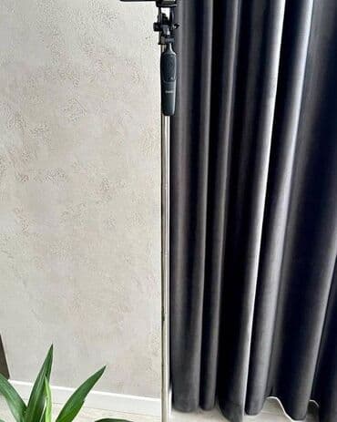 tripod qiymətləri: Monopod "Hoco K19". BÜTÜN MALLAR YENIDIR!!!⚜️ Ünvan 28 May Səməd — 7