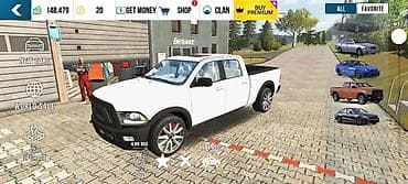 avto salonlar: Məhsul: Mobil avtomobil simulyatoru oyunu üçün oyun daxili — 7
