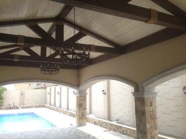 pol şlifovka: Təmir-tikinti işlərinin hər bir növi. Malyar, suvaq, hörqü, pol — 6