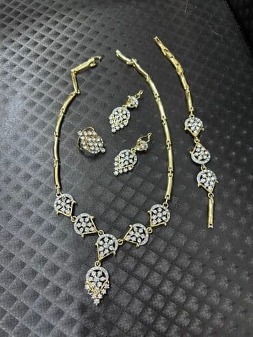 gumus bilerzikler: Dəstə daxildir: Üzük — 2