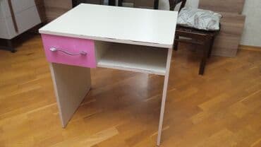 qız ucun yazı masası: Qız üçün, Yeni, Yazı masası — 5