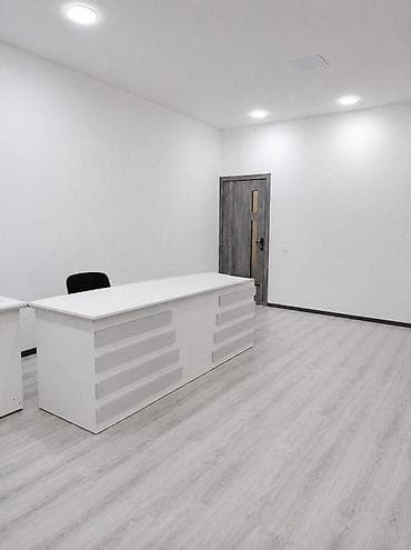 аренда под офис: İcarəyə verilir 4 otaqlı ofis 180 m², Şah İsmayıl Xətai m. Daha 11 — 2