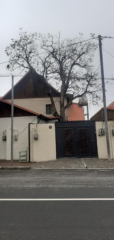 Квартиры: Satılır: Jak ev. bir məhlə də iki ev ancaq hamamı,tualeti,suyu,qazı — 1