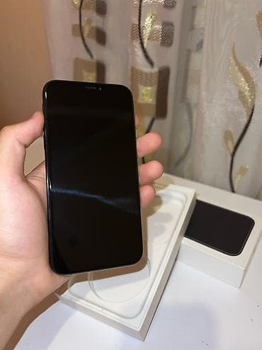 IPhone Xs, 64 GB, Space Gray, Face ID — 3