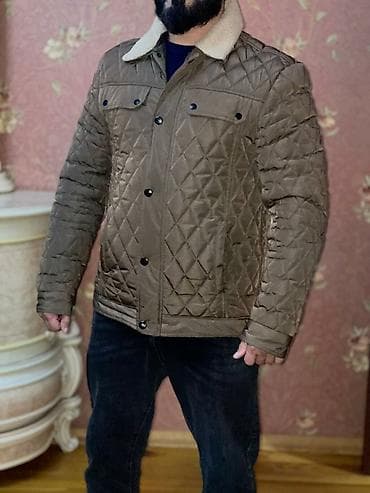 the north: Kurtka, Bolonka, Yaz, The North Face, L — 3