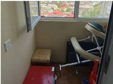 продажа квартир в баку новостройки: 2 комнаты, Новостройка, м. Нефтчиляр, 48 м² — 9