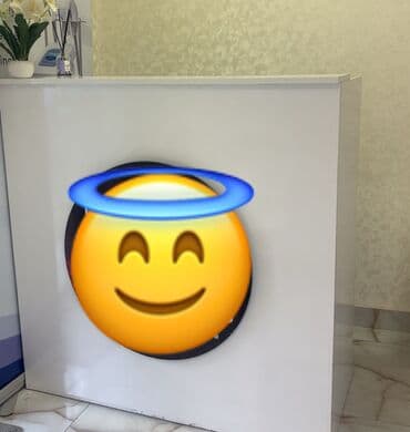 Məişət kimyəvi maddələri: Resepşn satılır. Təzədir, çox az istifadə olunub. Qiymət: 100 m Ünvan — 1