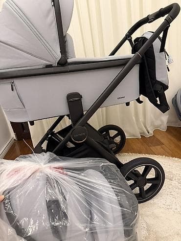 araba: 2-i 1-də araba, Carello, Yeni — 1