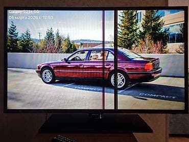 samsung usb: Televizor Samsung LED ekran 40" FHD (1920x1080) — 3