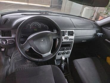 priora diski: VAZ (LADA) Priora: 1.6 l | 2013 il 144000 km Sedan — 9