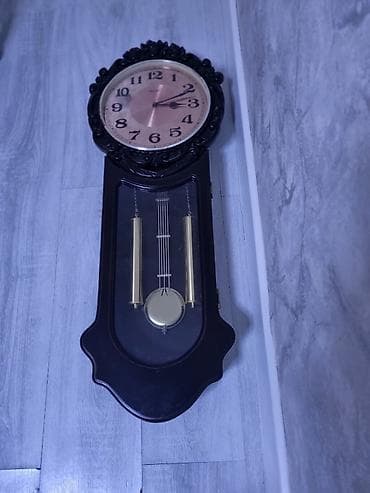 Qədimi divar saatı satılır.Zəngi kilsə zənginin səsi kimidir.Heç bir lalafo.az -da Qədimi divar saatı satılır.Zəngi kilsə zənginin səsi kimidir.Heç bir