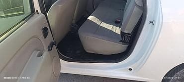 islenmis avtomobiller: Dacia Logan: 1.5 l | 2007 il 345000 km Universal — 8