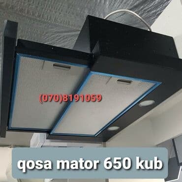 aspiratör ikinci el: Aspirator Yeni — 1