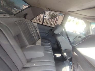 Komlekt, Mercedes-Benz 190, 2000 il, Yeni