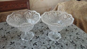 qab desdi: Meyvə qabı. cütü — 1