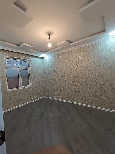 sumqayıtda evler: 3 otaqlı, 100 kv. m, Yeni təmirli — 2