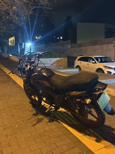 Аксессуары и тюнинг: Moped/motosiklet – şəhər içi istifadəyə uyğun, aşağı sürət limitli — 4