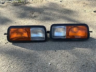 su matorunun qiymeti: Komlekt, VAZ (LADA) 21214 Niva Niva Legend Niva Urban, 2022 il, Orijinal, Rusiya, İşlənmiş — 1