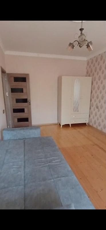 1 однокомнатная квартира: 1 otaqlı mənzil – daxili avadanlıq və xüsusiyyətlər - Geniş və işıqlı — 1