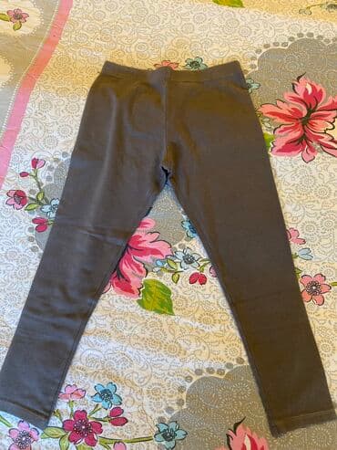 boş şalvar: Losinler: qara Zaradi,boz Nextdi.Her ikisi 8 yashdi — 3