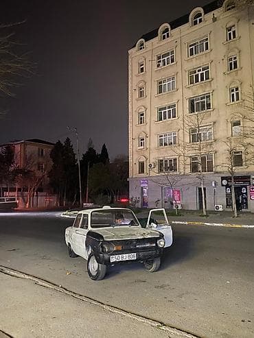 uaz 469 satisi: ZAZ 968M – sovet istehsalı klassik kiçik kupe/sedan (arxa mühərrikli) — 2