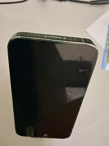 iphone notebook qiymetleri: IPhone 13 mini, 128 GB, Yaşıl, Face ID — 7