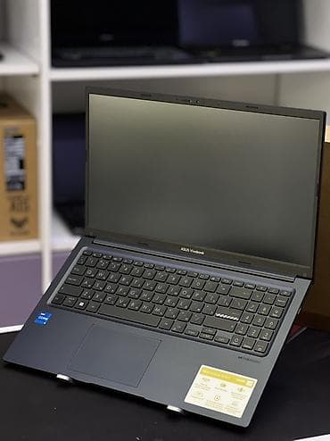 Ноутбуки и аксессуары: Б/у ASUS Vivobook, 15.6 ", Intel Core i7, 512 ГБ, Самовывоз, Платная доставка, Доставка в районы — 2