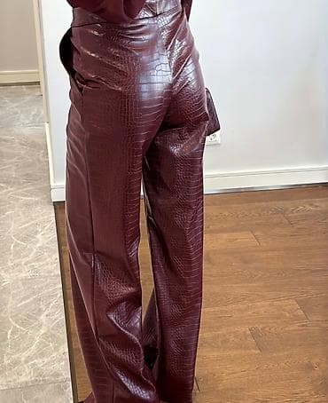 paraşut şalvar: Новые 
Размер - 38 — 3