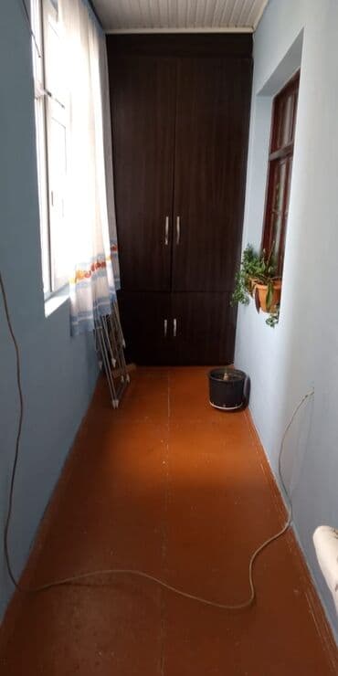 Köhnə tikili: Bakı, Zabrat, 3 otaqlı, Köhnə tikili, m. Koroğlu, 72 kv. m — 5