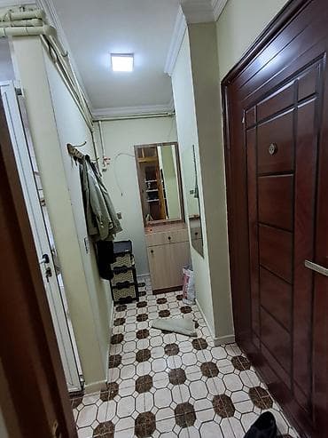 2 saatliq kiraye ev: Ev yerlesir Priborun yani poselkada Ev teze temrden cixib teze esyalar — 10