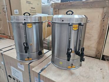 tok smavarı: Elektrikli Somavar Remta Türkiyə istehsali Professional modellər Diger — 1