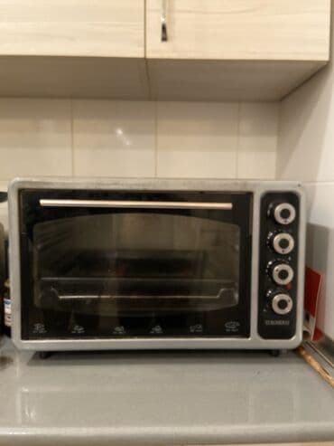 antique bisirme sobasi: Duxovkalar — 1