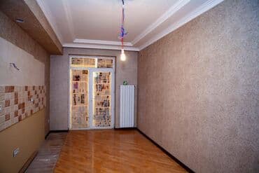 yasamalda satilan bina evleri: 2 otaqlı, Yeni tikili, m. Elmlər Akademiyası, 89 kv. m — 5