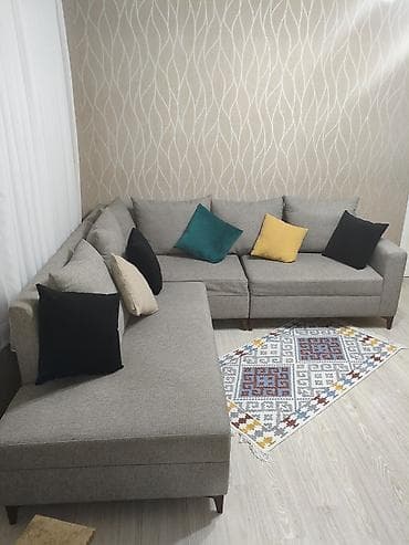 Künc divan, Divan, Bazasız, Açılmayan