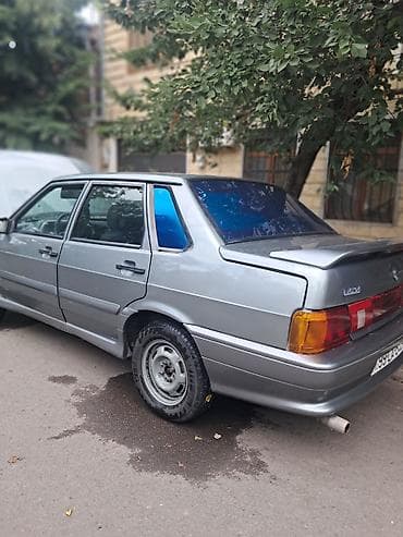 vaz 2107 abilsofka: VAZ (LADA) : 1.6 l | 2011 il 233000 km Sedan — 4