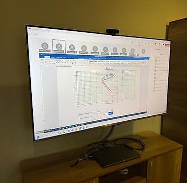 Televizor TCL 55"