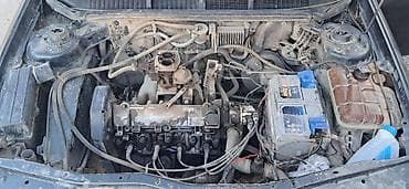 traktor motoru satilir: Barter var — 6